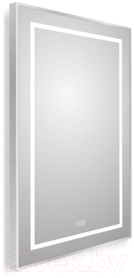 Зеркало BelBagno SPC-KRAFT-500-800-LED-TCH-WARM