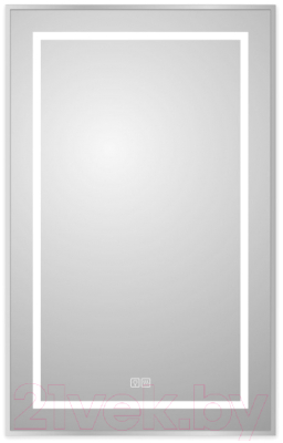 Зеркало BelBagno SPC-KRAFT-500-800-LED-TCH-WARM