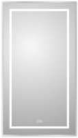 Зеркало BelBagno SPC-KRAFT-500-900-LED-TCH-WARM - 
