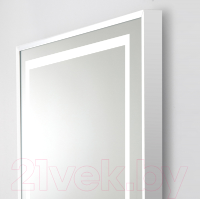 Купить Зеркало BelBagno SPC-KRAFT-500-900-LED-TCH-WARM  