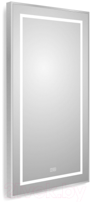 Зеркало BelBagno SPC-KRAFT-500-900-LED-TCH-WARM
