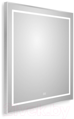 Зеркало BelBagno SPC-KRAFT-700-800-LED-TCH-WARM