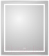 Зеркало BelBagno SPC-KRAFT-700-800-LED-TCH-WARM - 