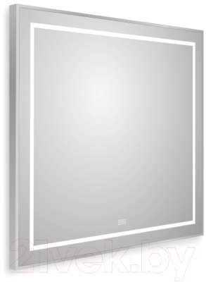 Зеркало BelBagno SPC-KRAFT-800-800-LED-TCH-WARM