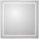 Зеркало BelBagno SPC-KRAFT-800-800-LED-TCH-WARM - 