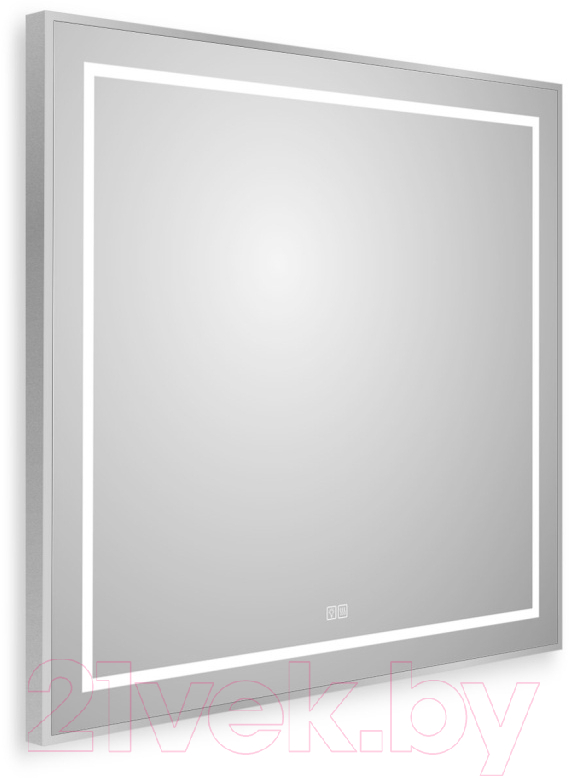 Зеркало BelBagno SPC-KRAFT-800-800-LED-TCH-WARM