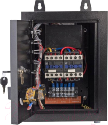 Система автозапуска PATRIOT GPA 1115W (474001811)