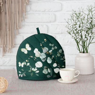 Изображение товара Чехол для чайника Listelle Эвелина 2112101