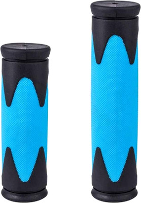 Грипсы для велосипеда FAVORIT DY-N160BK -