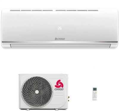Кондиционеры, сплит-системы Chigo CS-61H3A-1D150FE5