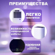 Миниатюра изображения товара Осушитель воздуха Neoclima ND-10RH