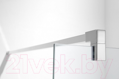Купить Душевая стенка Aquatek 110x200 / AQ WIW 11020CH в Слуцке