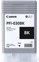 

Картридж, PFI-030Bk (3489C001)