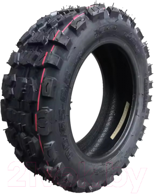 Покрышка для электросамоката Xuancheng XC-012 100/65-6.5 TL / XC11015