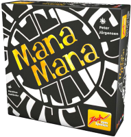 Настольная игра Zoch Мана Мана / БП-00005553 - 