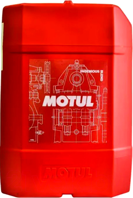 Индустриальное масло Motul Alterna 150 / 104283