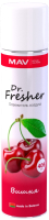 Освежитель воздуха MAV Dr. Fresh Вишня 030693-220 (405мл) - 