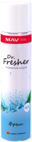 Освежитель воздуха MAV Dr. Fresh Фреш 030691-220 (405мл) - 