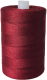 Швейные нитки Красная нить 45ЛЛ  (2500м, 29) - 