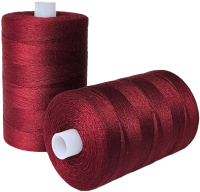 Набор швейных ниток Красная нить 45ЛЛ  (2500м, 29-2) - 