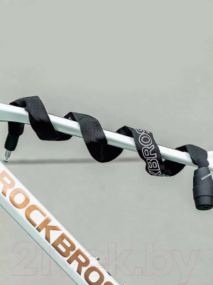 Велозамок RockBros 702 (черный)