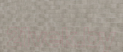Плитка Beryoza Ceramica Brick Stone бежевый (250x75)