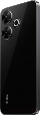 Смартфон Xiaomi Redmi 13 8GB/256GB c NFC (черный)