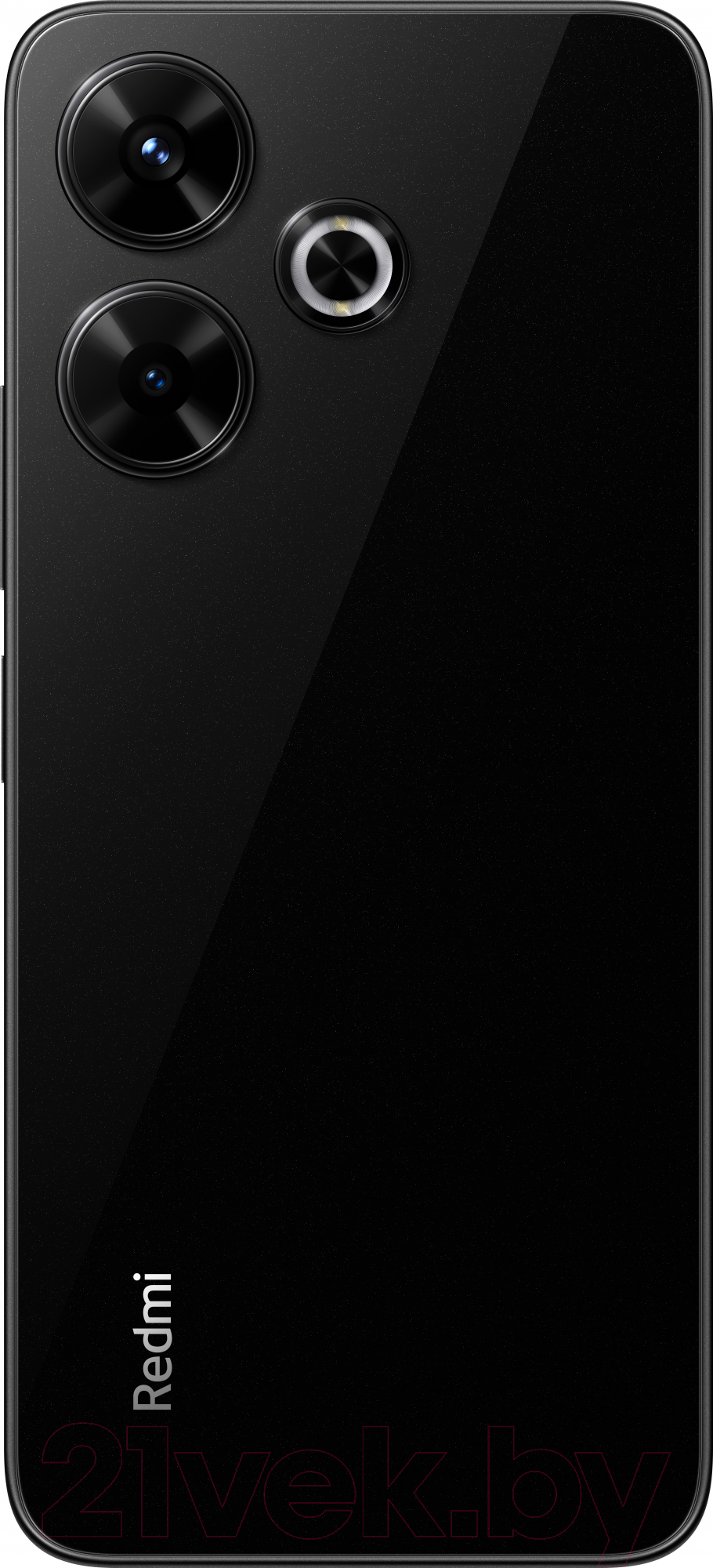 Смартфон Xiaomi Redmi 13 8GB/256GB c NFC (Midnight Black)