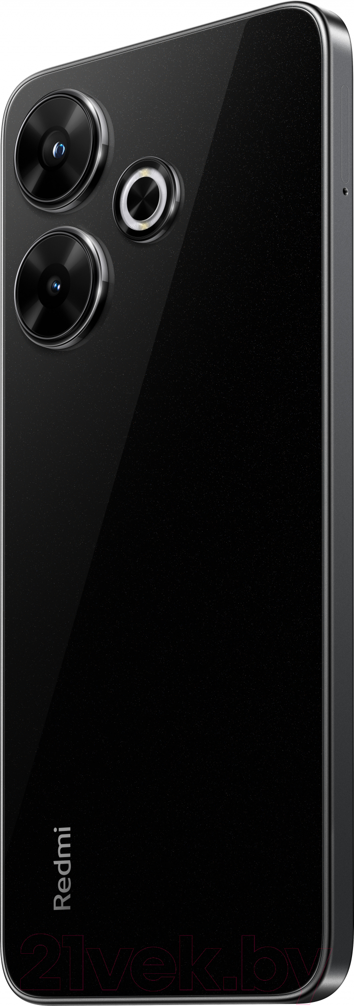 Смартфон Xiaomi Redmi 13 8GB/256GB c NFC (Midnight Black)