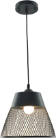 Потолочный светильник Aitin-Pro НСБ 01-60-101 / N5549/1H (черный) - 