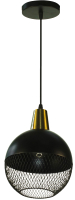 Потолочный светильник Aitin-Pro НСБ 01-60-101 / XA3205/1 - 