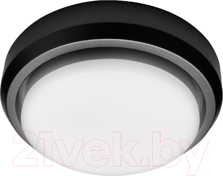 Точечный светильник General Lighting GCL-GX53-H18-P-B / 661235