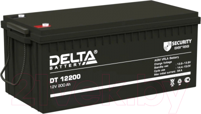 Батарея для ИБП DELTA DT 12200