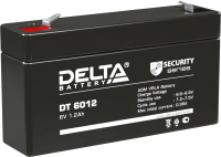 Батарея для ИБП DELTA DT 6012 - 