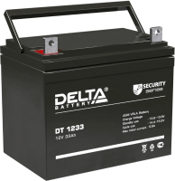 Батарея для ИБП DELTA DT 1233 - 