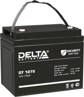 Батарея для ИБП DELTA DT 1275 - 