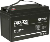 Батарея для ИБП DELTA DT 12100 - 