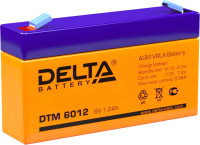 Батарея для ИБП DELTA DTM 6012 - 