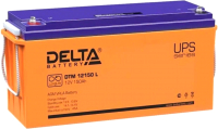 Батарея для ИБП DELTA DTM 12150 L - 