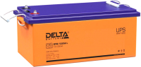 Батарея для ИБП DELTA DTM 12250 L - 