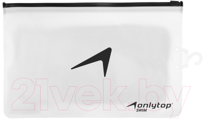 Шапочка для плавания Onlytop Swim / 2388954 (р.54-60)