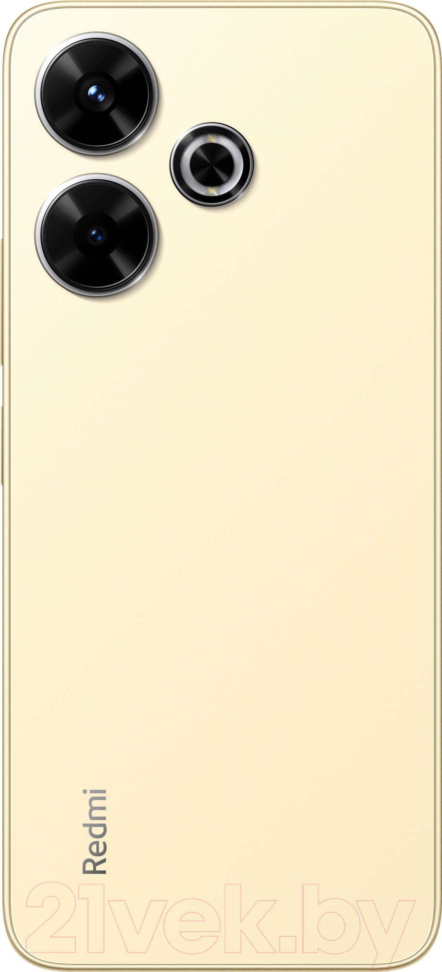 Смартфон Xiaomi Redmi 13 8GB/256GB c NFC (Sandy Gold)