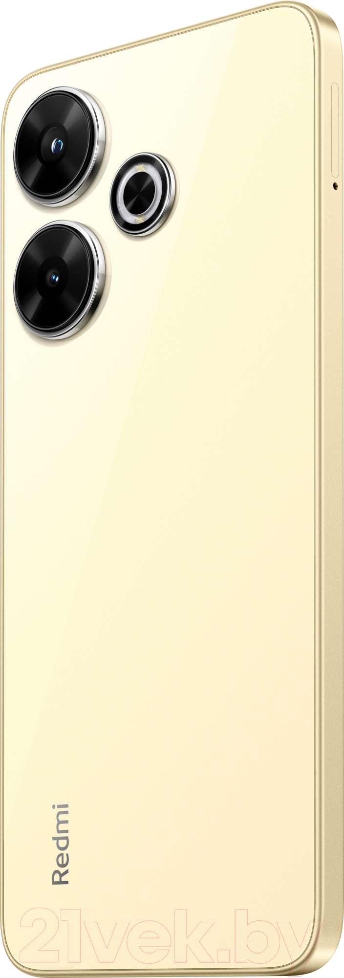 Смартфон Xiaomi Redmi 13 8GB/256GB c NFC (Sandy Gold)