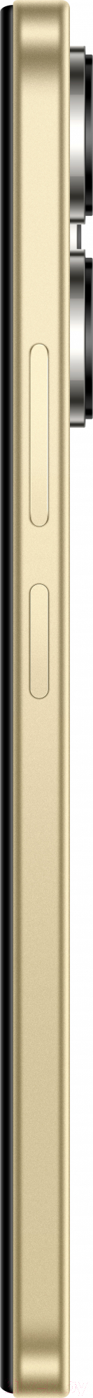 Смартфон Xiaomi Redmi 13 8GB/256GB c NFC (Sandy Gold)