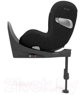 Автокресло Cybex Sirona T I-Size  (Sepia Black)