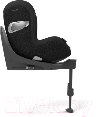 Автокресло Cybex Sirona T I-Size  (Sepia Black)