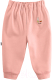 Штаны для малышей Наша мама 44415/68  (розовый) - 