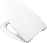 

Сиденье для унитаза, Полар / 4680000930536