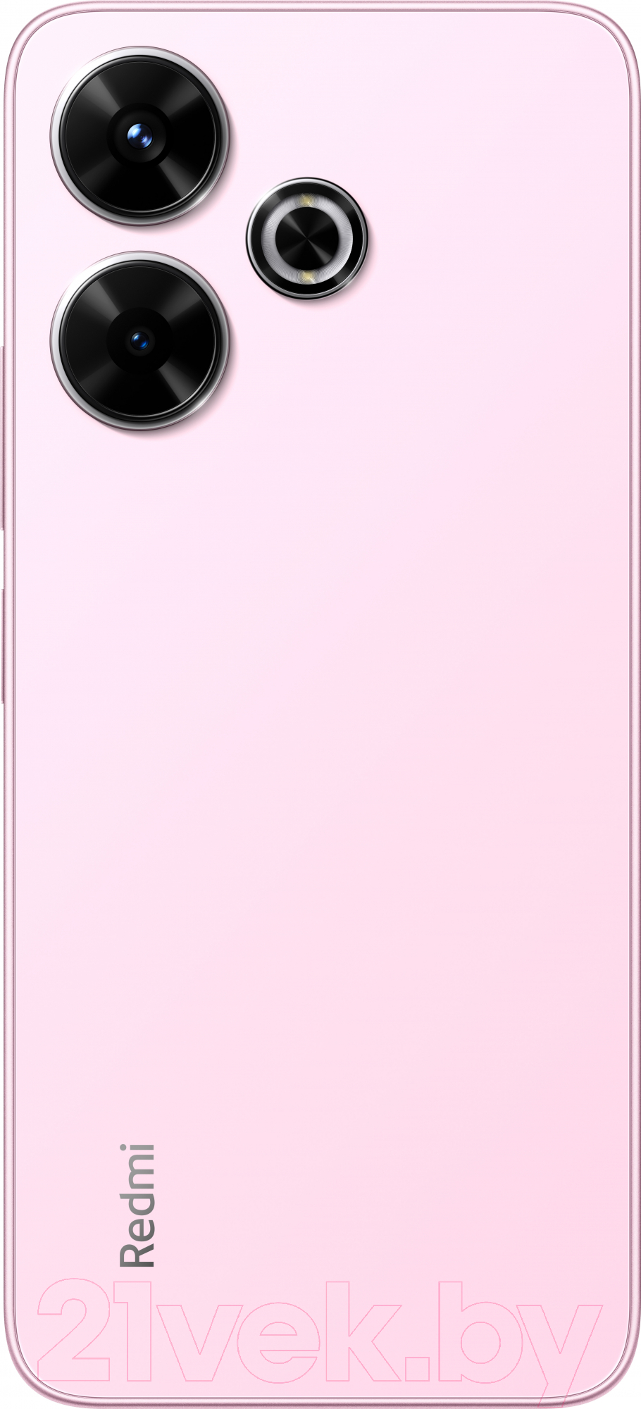 Смартфон Xiaomi Redmi 13 8GB/256GB c NFC (Pearl Pink)