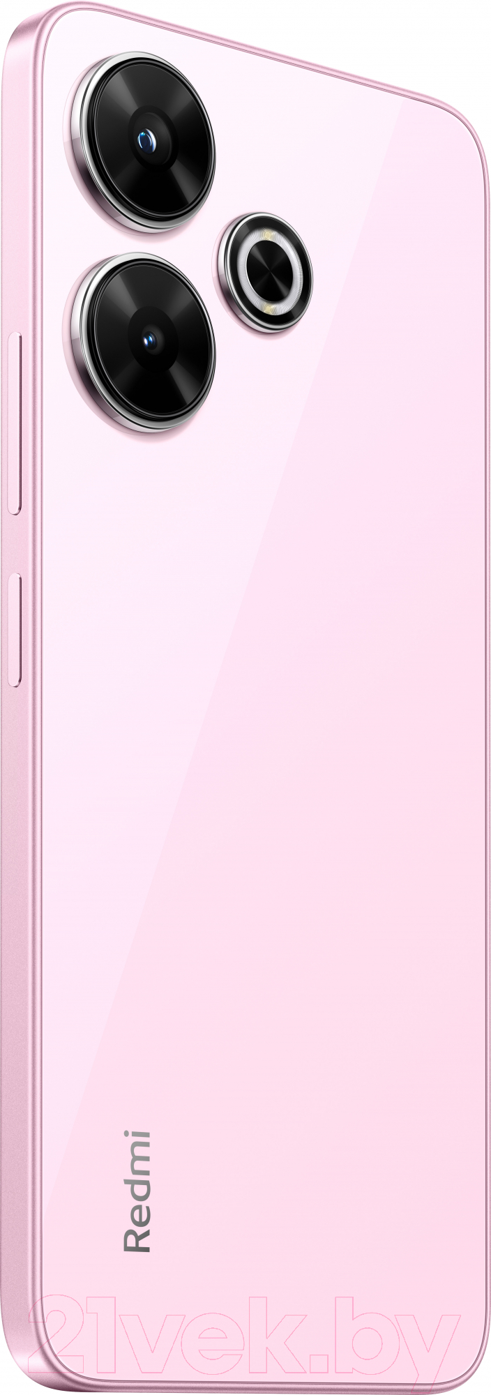 Смартфон Xiaomi Redmi 13 8GB/256GB c NFC (Pearl Pink)